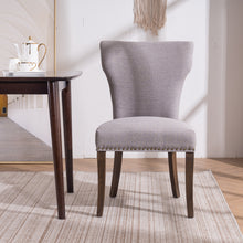 Load image into Gallery viewer, Melvin dining chair