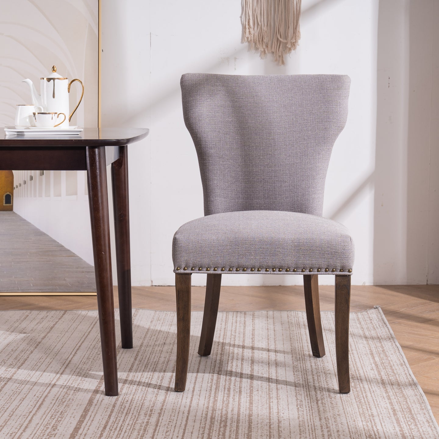 Melvin dining chair