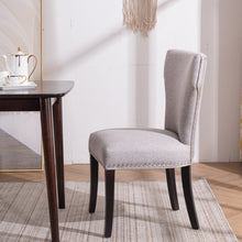 Load image into Gallery viewer, Melvin dining chair