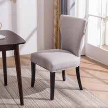 Load image into Gallery viewer, Melvin dining chair