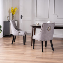 Load image into Gallery viewer, Maya dining chair