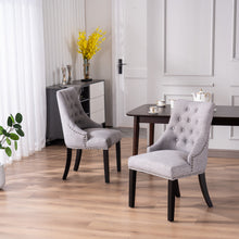 Load image into Gallery viewer, Maya dining chair