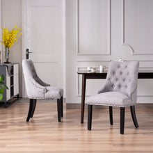 Load image into Gallery viewer, Maya dining chair
