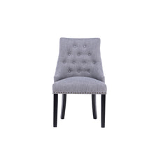 Load image into Gallery viewer, Maya dining chair