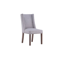Load image into Gallery viewer, Wing dining chair