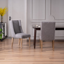 Load image into Gallery viewer, Wing dining chair