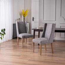 Load image into Gallery viewer, Wing dining chair