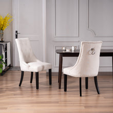 Load image into Gallery viewer, Mazone dining chair