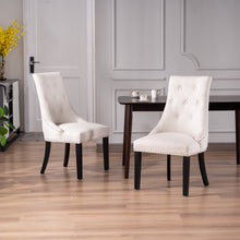 Load image into Gallery viewer, Mazone dining chair