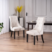 Load image into Gallery viewer, Mazone dining chair