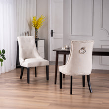 Load image into Gallery viewer, Mazone dining chair