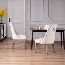Load image into Gallery viewer, Mazone dining chair