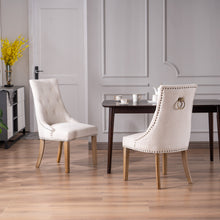 Load image into Gallery viewer, Mazone dining chair