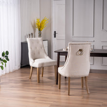Load image into Gallery viewer, Mazone dining chair