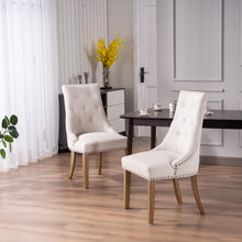 Load image into Gallery viewer, Mazone dining chair