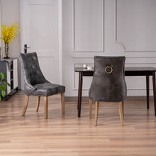 Load image into Gallery viewer, Mazone dining chair