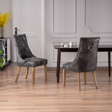 Load image into Gallery viewer, Mazone dining chair
