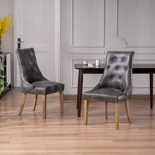Load image into Gallery viewer, Mazone dining chair