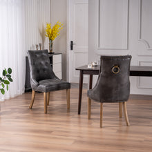 Load image into Gallery viewer, Mazone dining chair