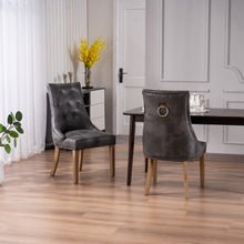Load image into Gallery viewer, Mazone dining chair