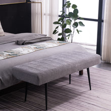 Load image into Gallery viewer, Emmanuel Bench