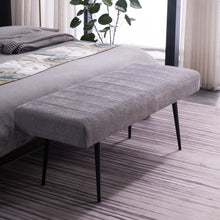 Load image into Gallery viewer, Emmanuel Bench