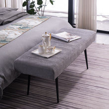 Load image into Gallery viewer, Emmanuel Bench