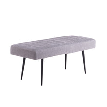 Load image into Gallery viewer, Emmanuel Bench