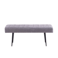 Load image into Gallery viewer, Emmanuel Bench