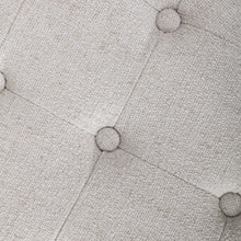 Load image into Gallery viewer, Oscar Storage Ottomans (Set of 2)