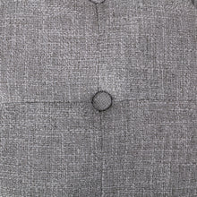 Load image into Gallery viewer, Oscar Storage Ottomans (Set of 2)