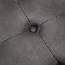 Load image into Gallery viewer, Oscar Storage Ottomans (Set of 2)