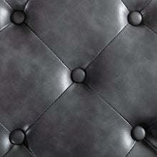 Load image into Gallery viewer, Oscar Storage Ottomans (Set of 2)