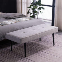 Load image into Gallery viewer, Walt MCM Bench