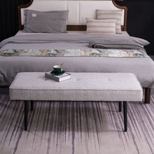 Load image into Gallery viewer, Walt MCM Bench