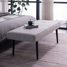 Load image into Gallery viewer, Walt MCM Bench