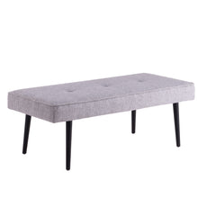 Load image into Gallery viewer, Walt MCM Bench