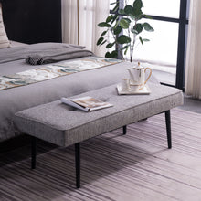Load image into Gallery viewer, Walt MCM Bench