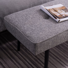 Load image into Gallery viewer, Walt MCM Bench