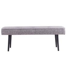 Load image into Gallery viewer, Walt MCM Bench