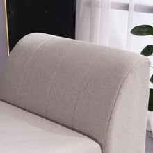 Load image into Gallery viewer, Vaughn Storage Bench