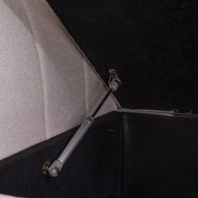 Load image into Gallery viewer, Vaughn Storage Bench