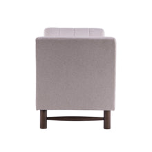 Load image into Gallery viewer, Vaughn Storage Bench