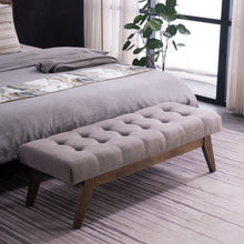 Load image into Gallery viewer, Harvey II Bench