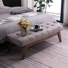 Load image into Gallery viewer, Harvey II Bench