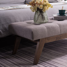 Load image into Gallery viewer, Harvey II Bench