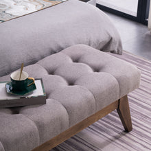 Load image into Gallery viewer, Harvey II Bench