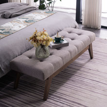 Load image into Gallery viewer, Harvey II Bench