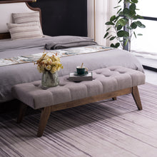 Load image into Gallery viewer, Harvey II Bench