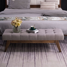 Load image into Gallery viewer, Harvey II Bench